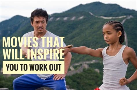 Best Workout Movies .